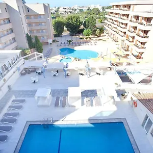 Bj Playamar & Apartmanhotel