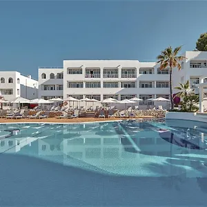 Apartahotel Prinsotel Alba &