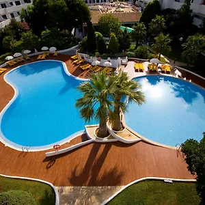 Apartahotel Bluesea Club Martha's