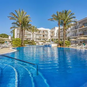Apartahotel Inturotel Sa Marina