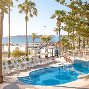 Cm Playa Del Moro Szálloda